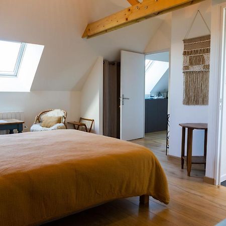 Oasis De Baden B&B 외부 사진