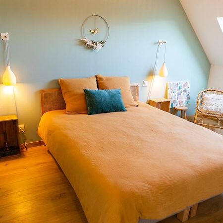 Oasis De Baden B&B 외부 사진