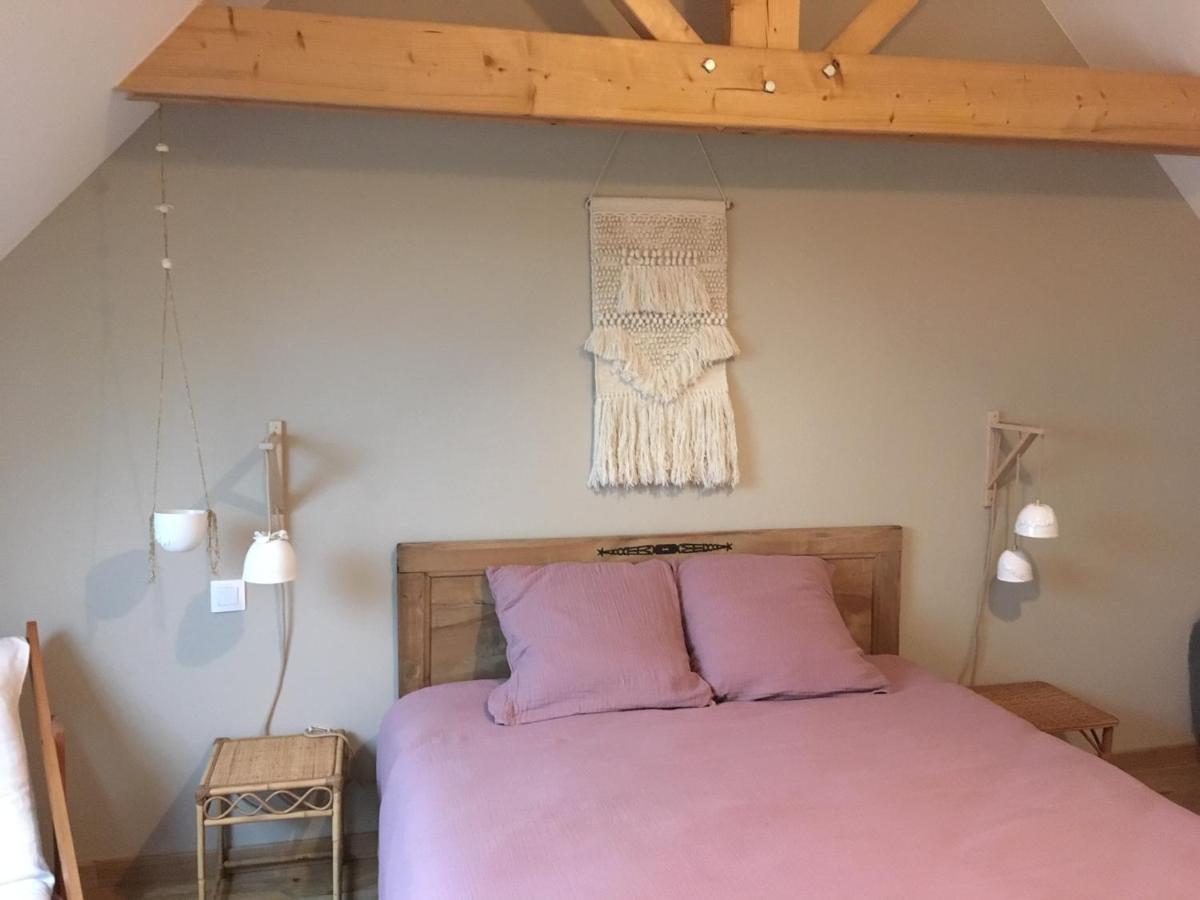 Oasis De Baden B&B 외부 사진