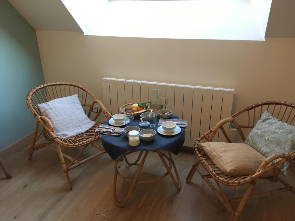 Oasis De Baden B&B 외부 사진