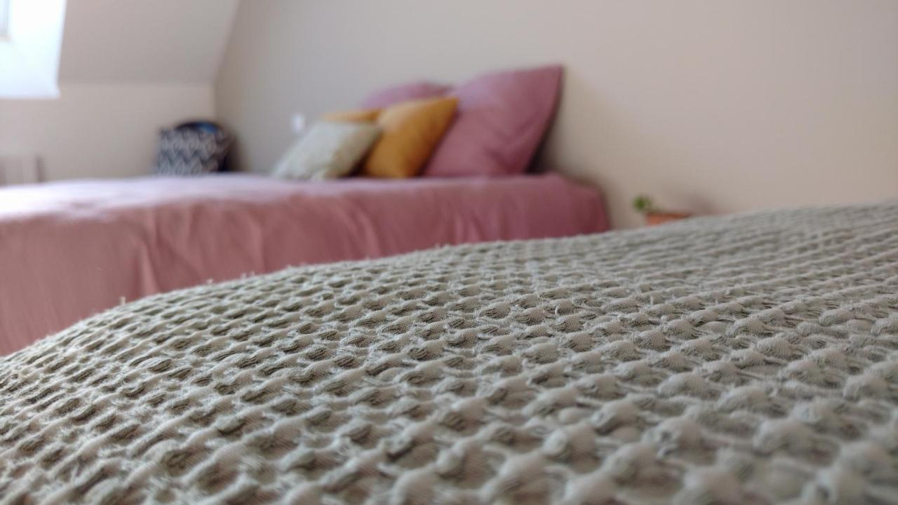 Oasis De Baden B&B 외부 사진
