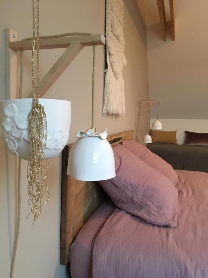 Oasis De Baden B&B 외부 사진