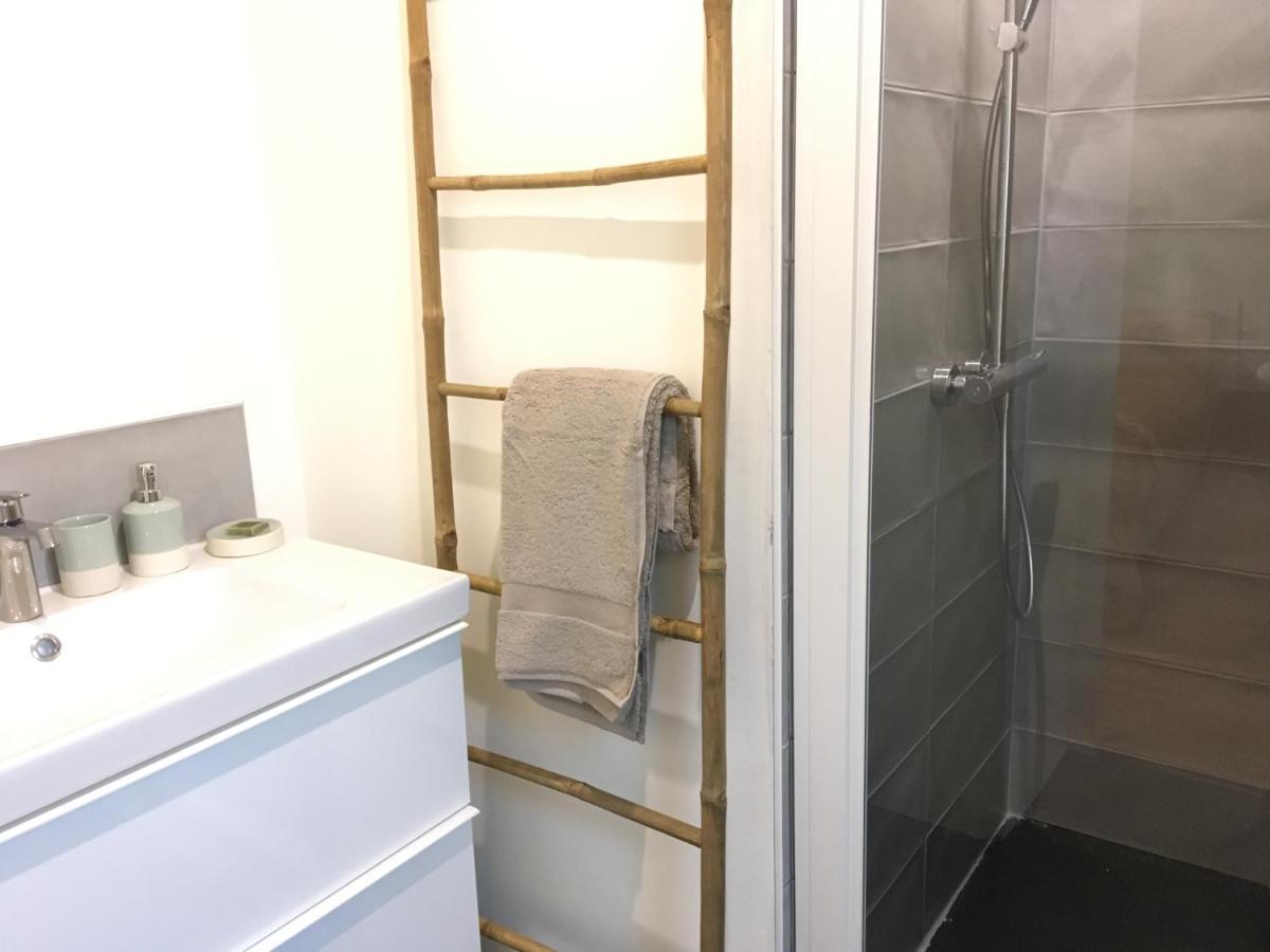 Oasis De Baden B&B 외부 사진
