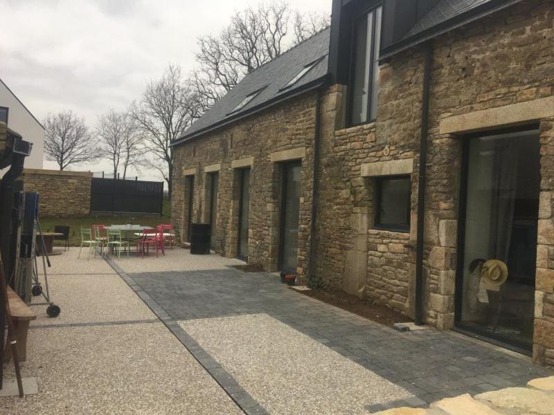 Oasis De Baden B&B 외부 사진
