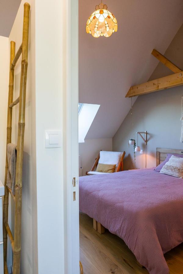 Oasis De Baden B&B 외부 사진