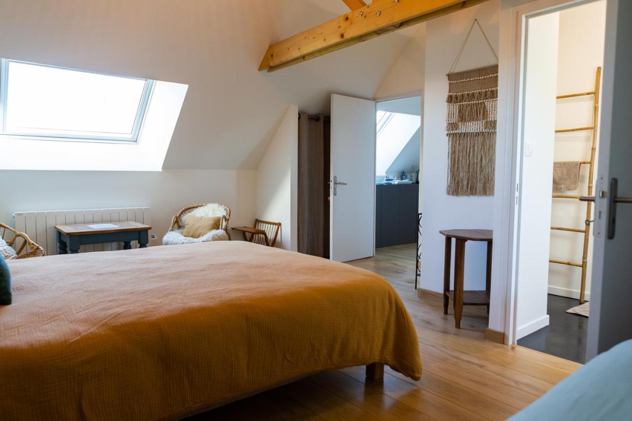 Oasis De Baden B&B 외부 사진