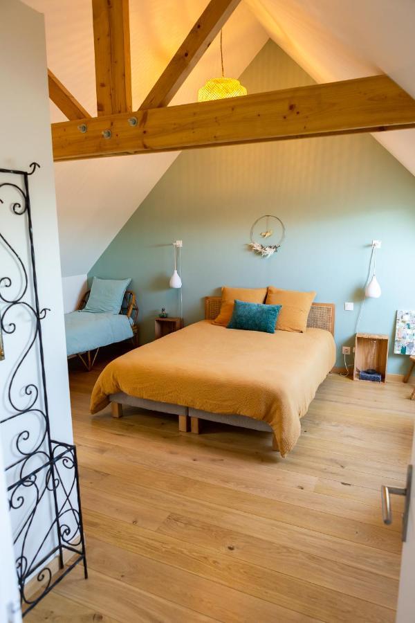 Oasis De Baden B&B 외부 사진