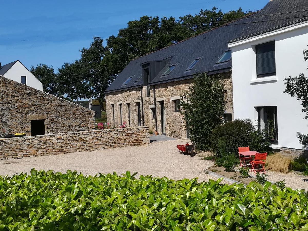Oasis De Baden B&B 외부 사진