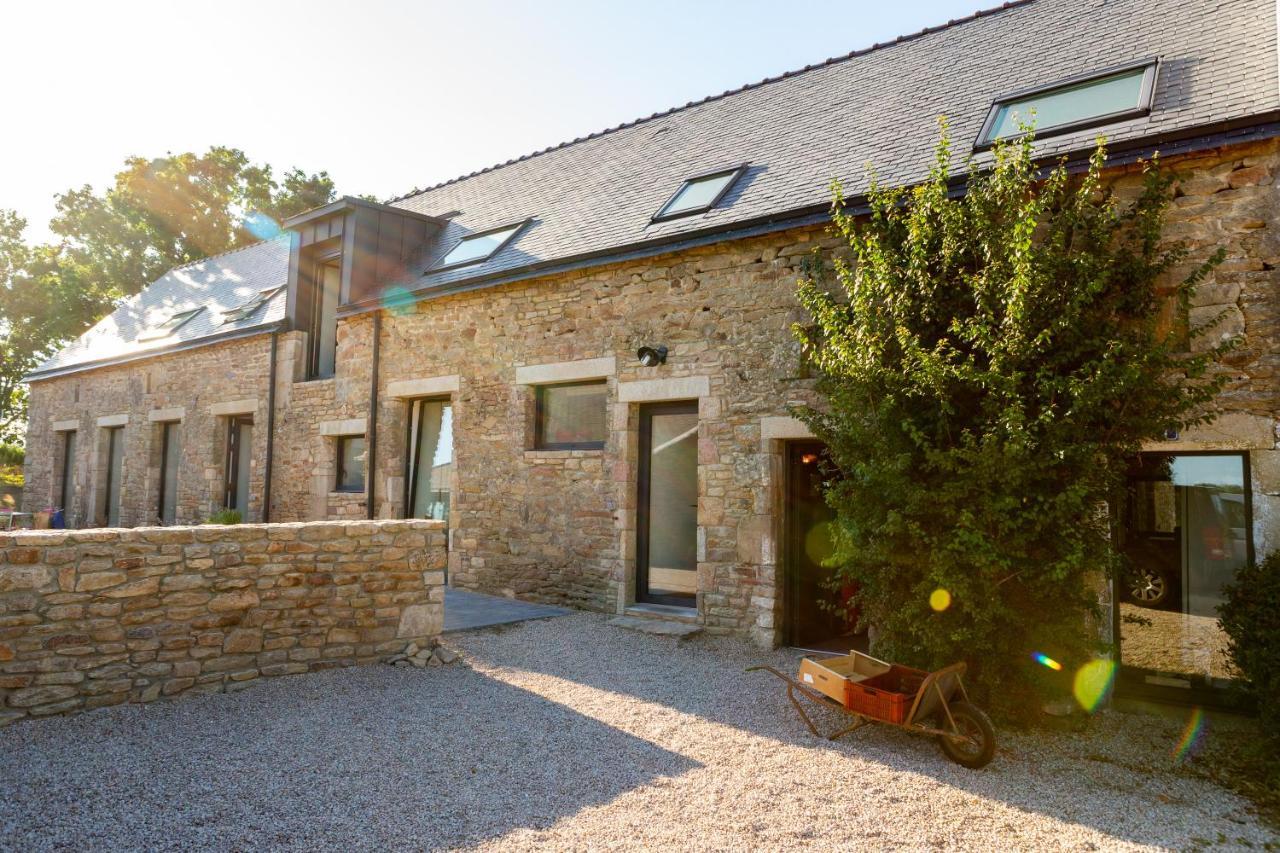 Oasis De Baden B&B 외부 사진