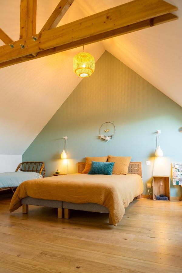 Oasis De Baden B&B 외부 사진