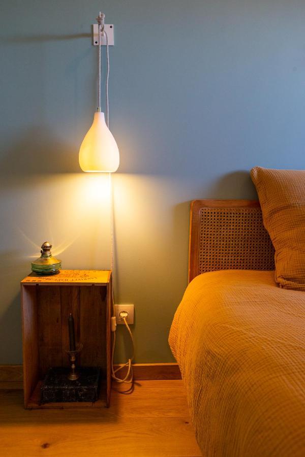 Oasis De Baden B&B 외부 사진