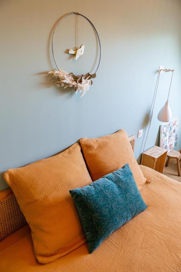 Oasis De Baden B&B 외부 사진
