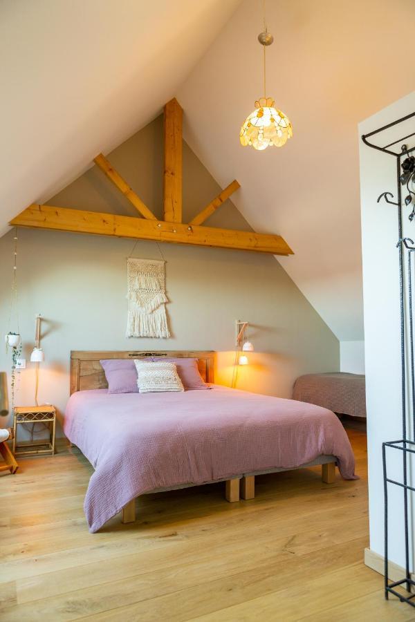 Oasis De Baden B&B 외부 사진