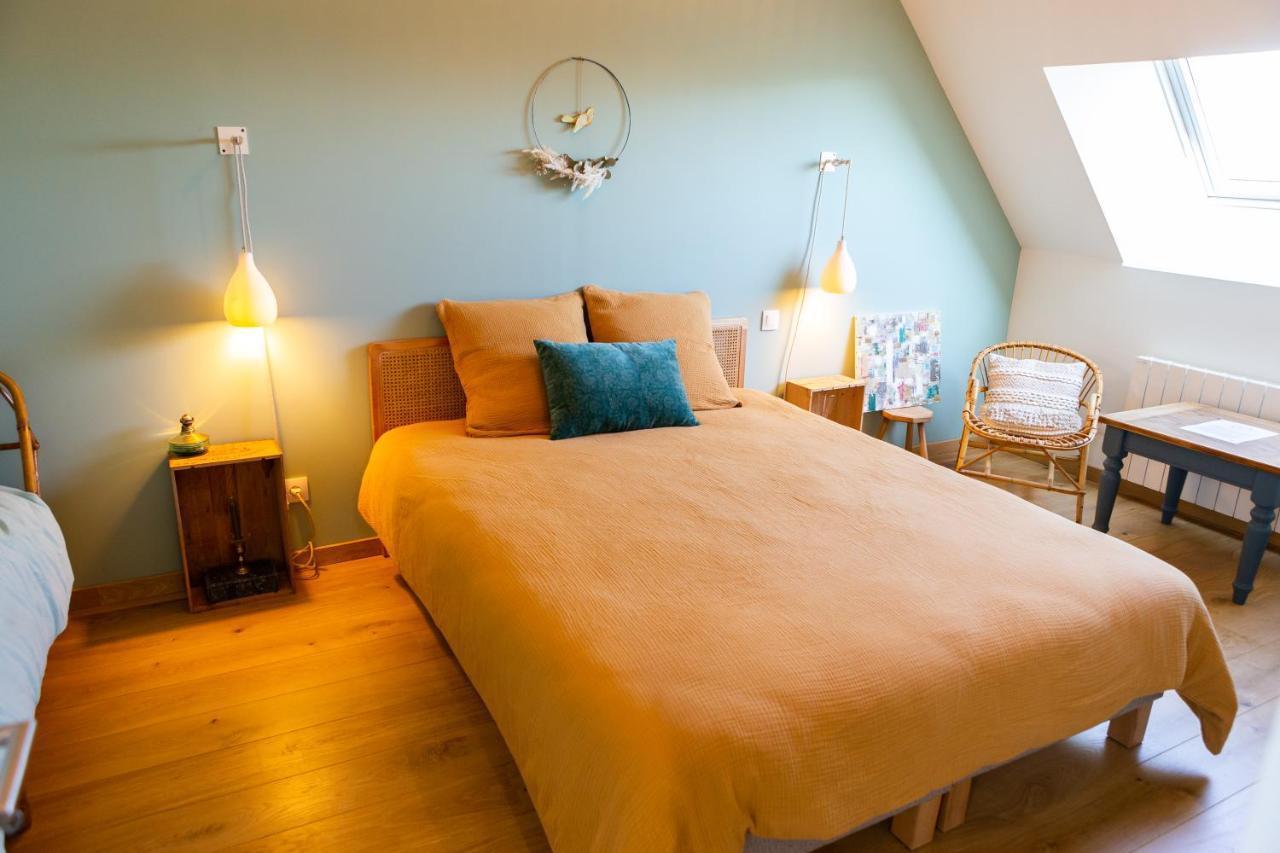 Oasis De Baden B&B 외부 사진