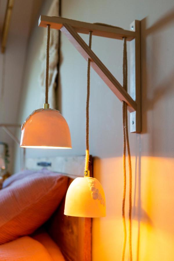 Oasis De Baden B&B 외부 사진