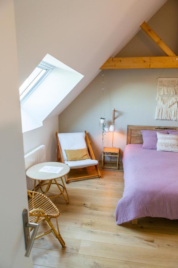 Oasis De Baden B&B 외부 사진