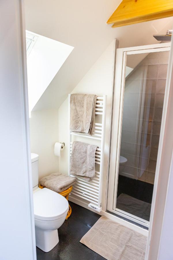 Oasis De Baden B&B 외부 사진