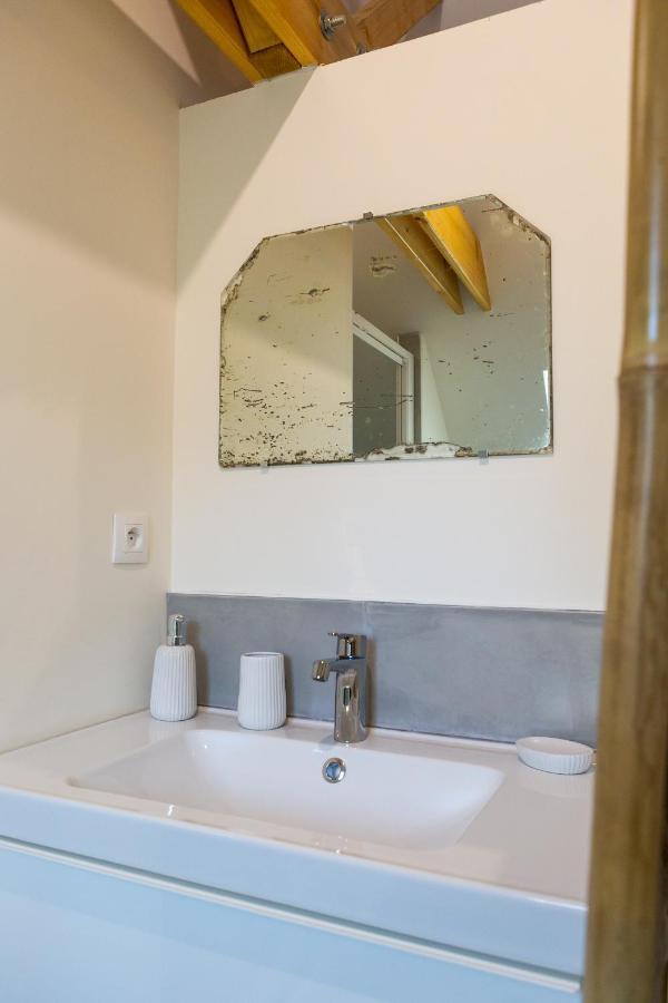 Oasis De Baden B&B 외부 사진