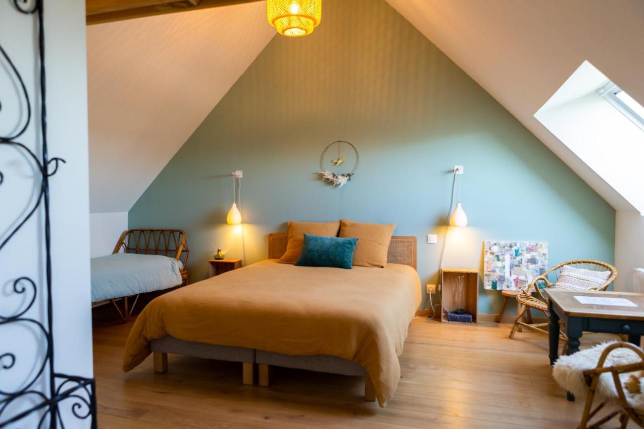Oasis De Baden B&B 외부 사진