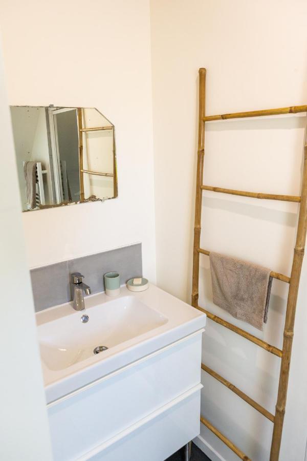 Oasis De Baden B&B 외부 사진