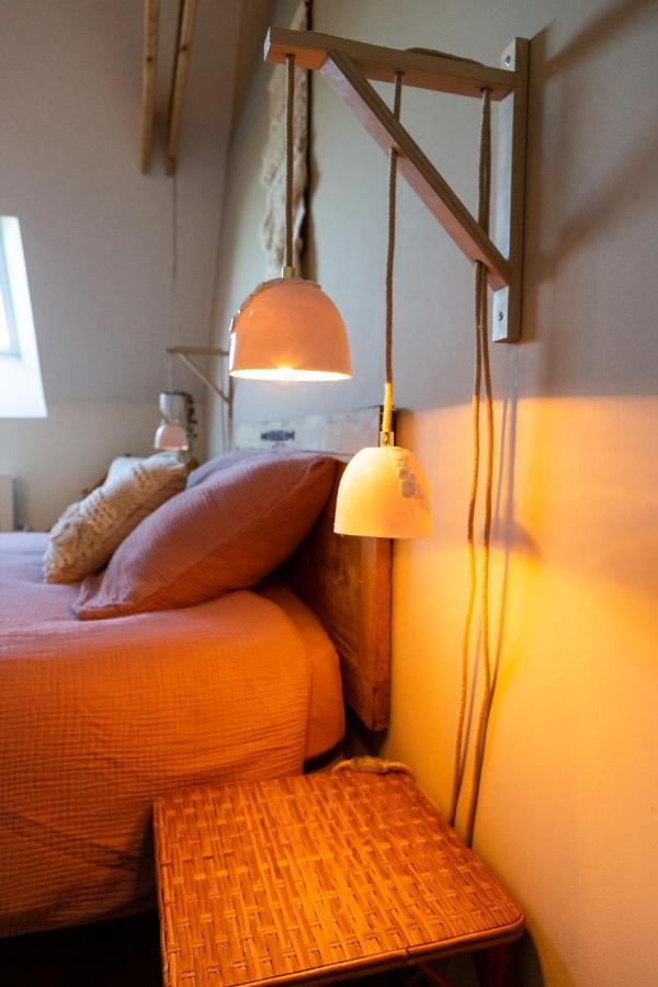 Oasis De Baden B&B 외부 사진